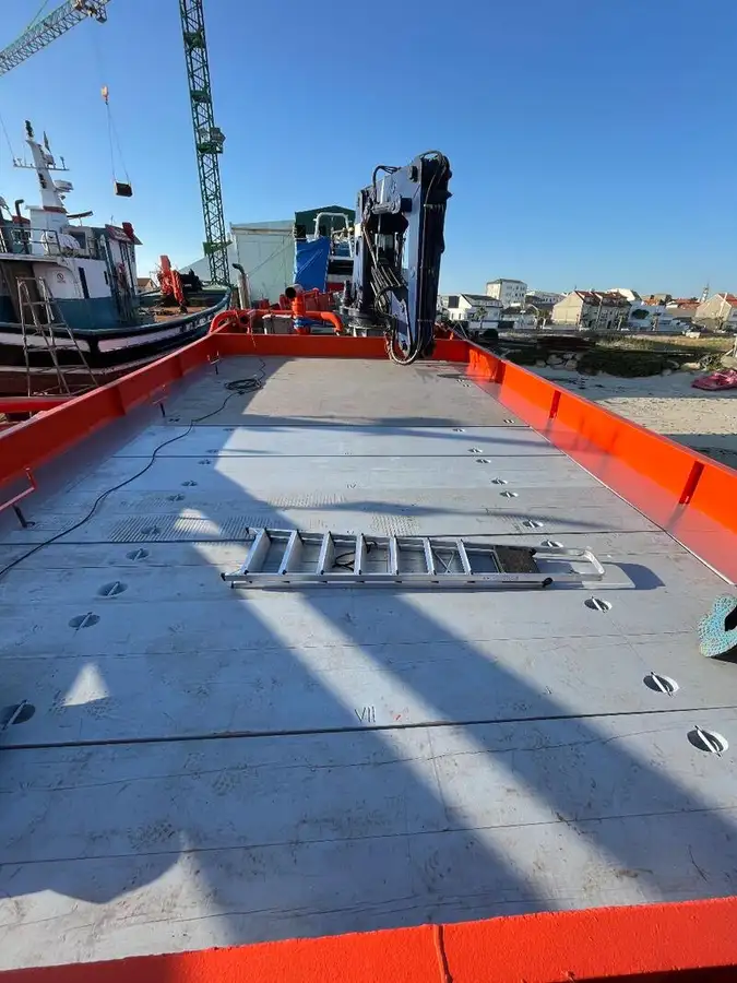 Земснаряд продается