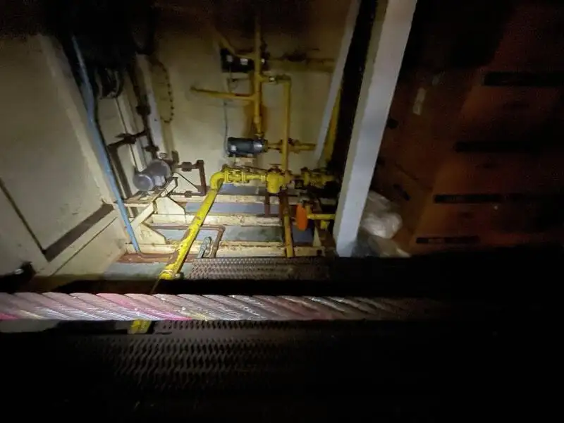 Земснаряд продается