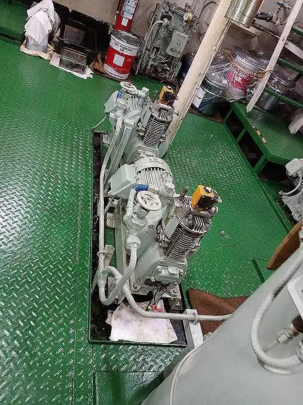 Корабль РОРО продается