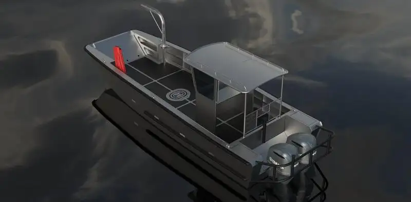 Рабочие лодки продается