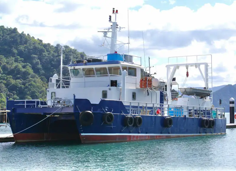 Катамаран продается