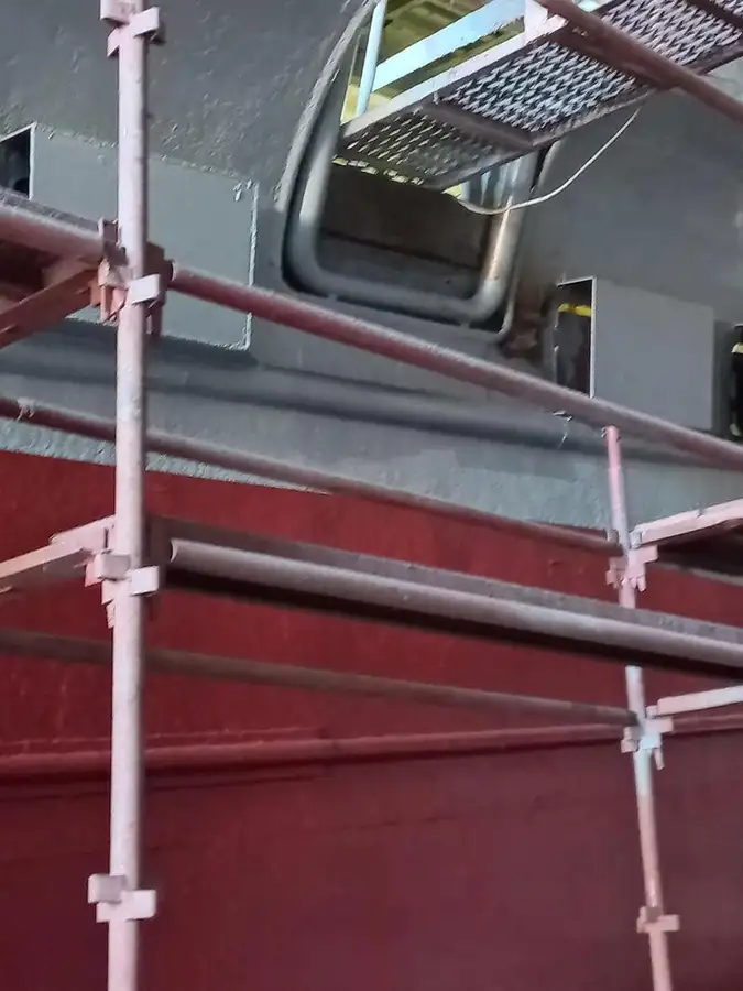 Ярусное судно продается