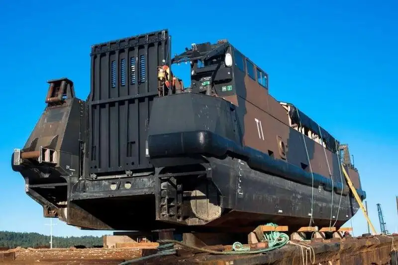 Баржа продается