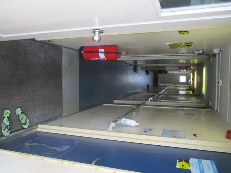 Баржа продается