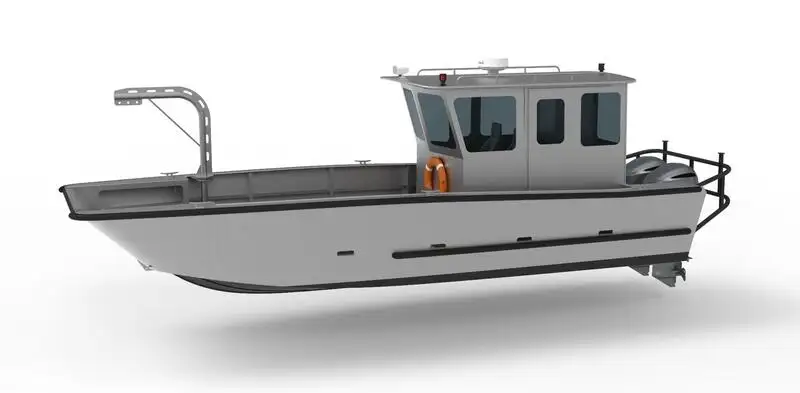 Рабочие лодки продается