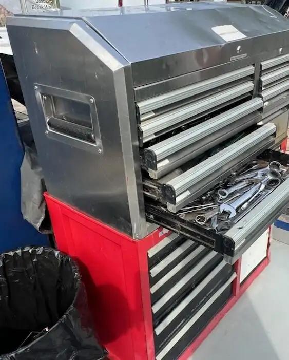 Баржа продается