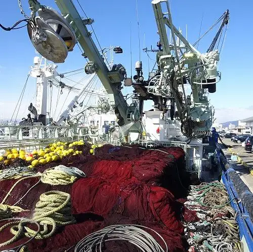 сейнер продается