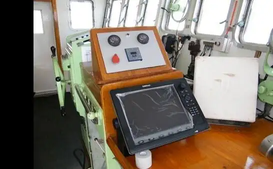 Ярусное судно продается