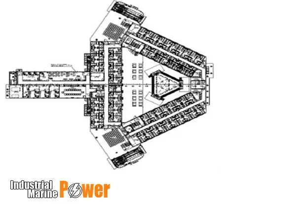 самоподъемная буровая установка продается