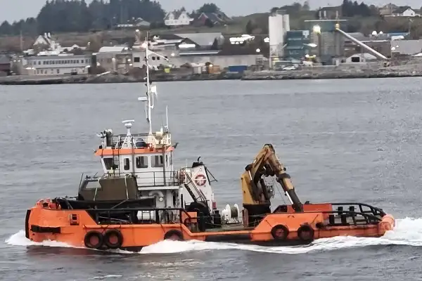 Земснаряд продается