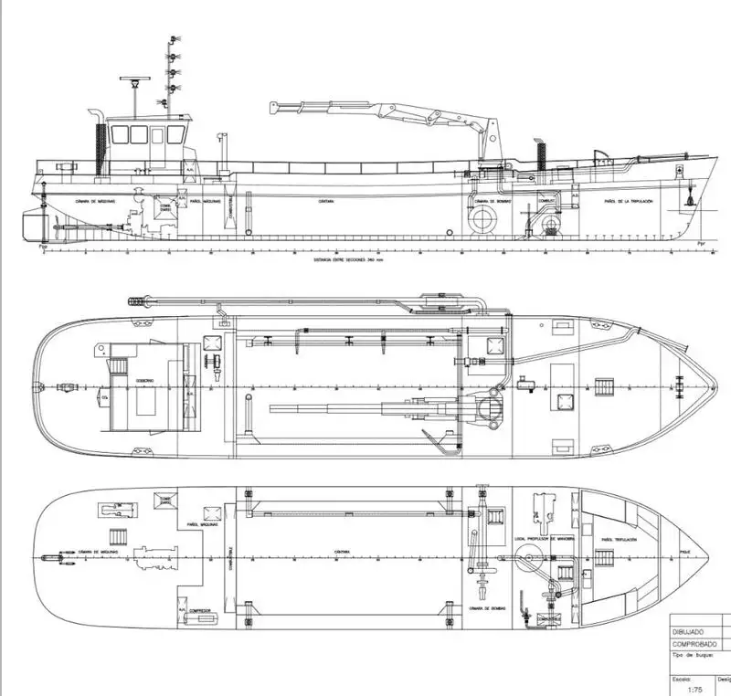 Земснаряд продается