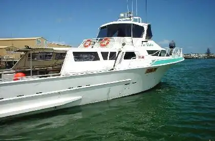 Рабочие лодки продается