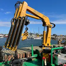 Буксир продается