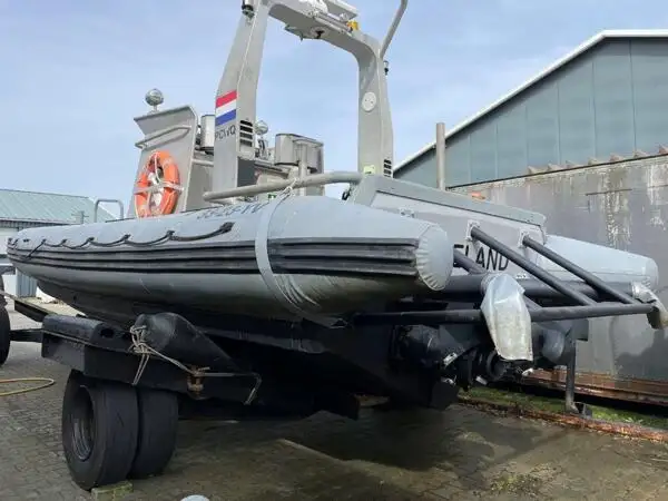 Земснаряд продается