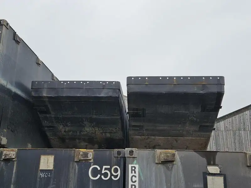 Понтон продается