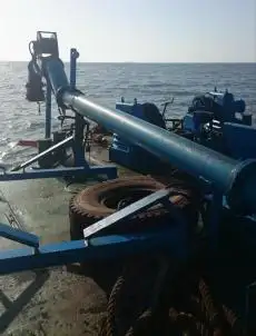 Земснаряд продается