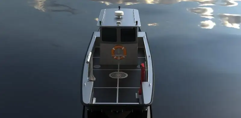 Рабочие лодки продается