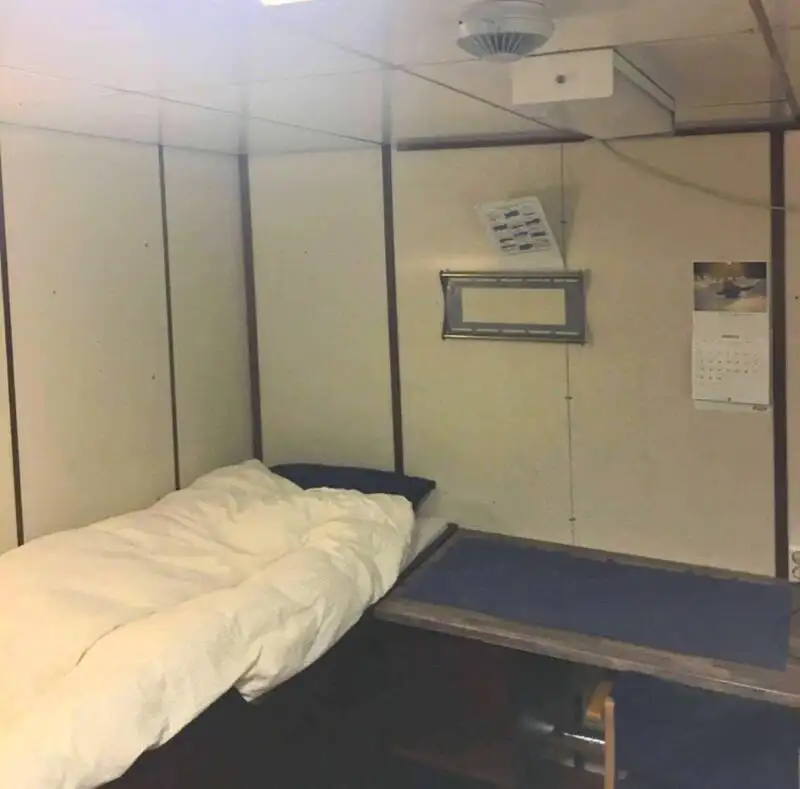 Буксир продается