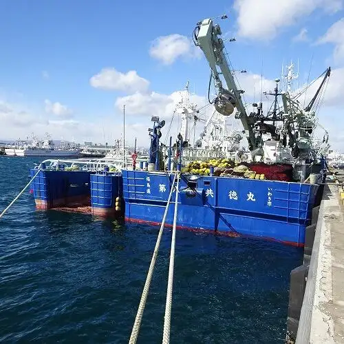 сейнер продается