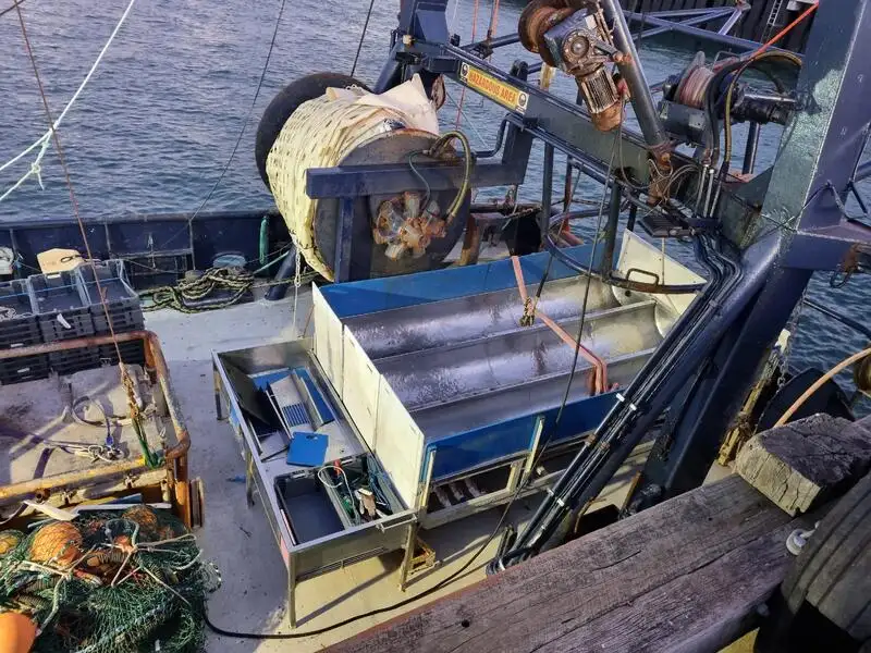 Металлолом продается