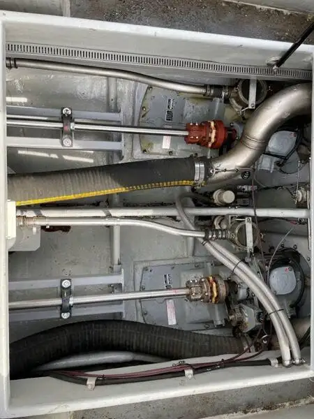 Земснаряд продается