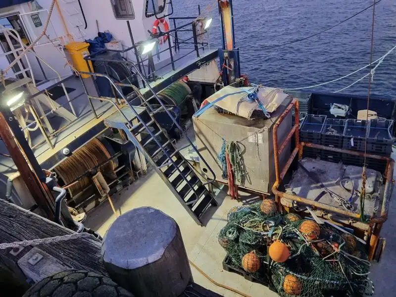 Металлолом продается