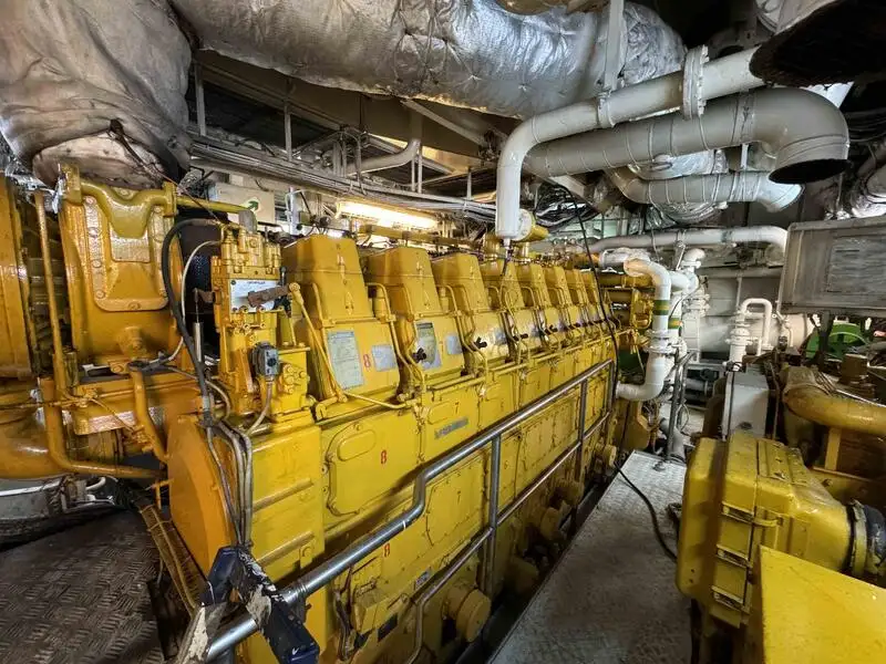 Буксир продается