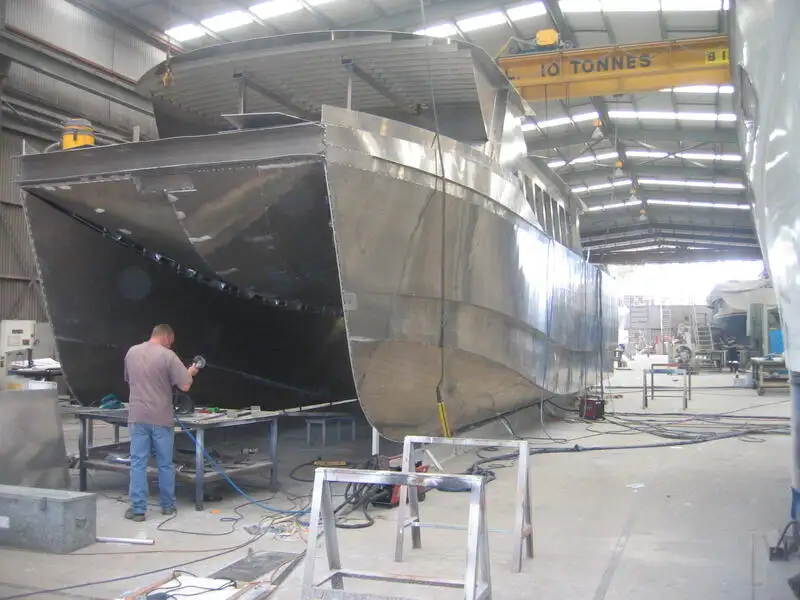 Катамаран продается