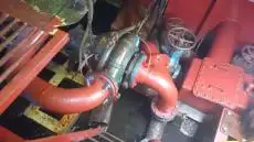 Земснаряд продается