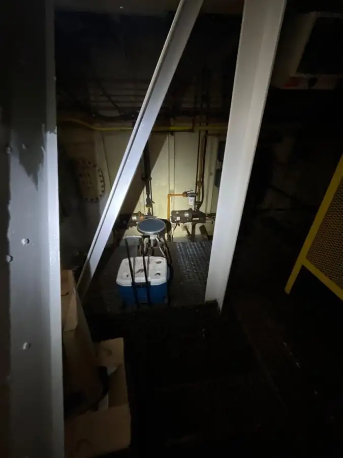 Земснаряд продается