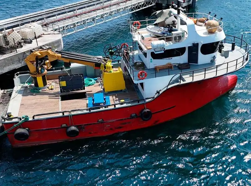 Рабочие лодки продается