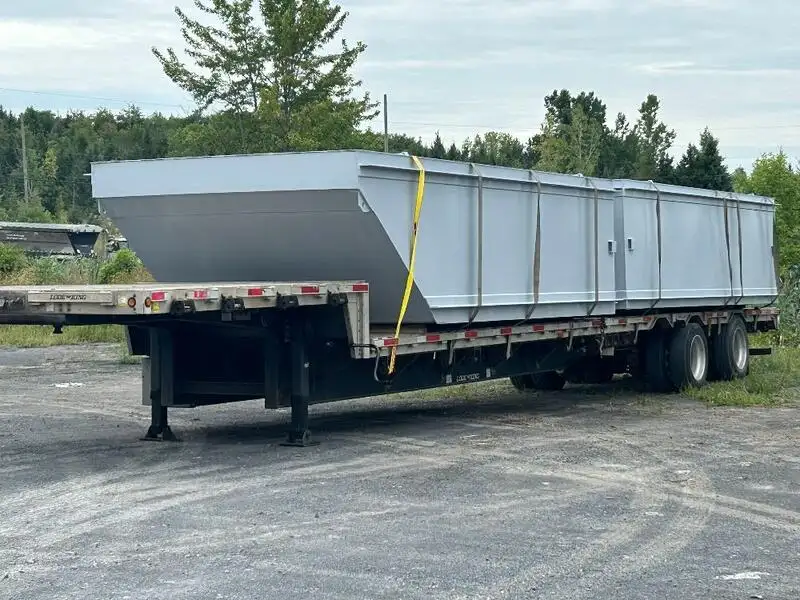 Баржа продается