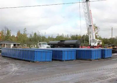 Баржа продается