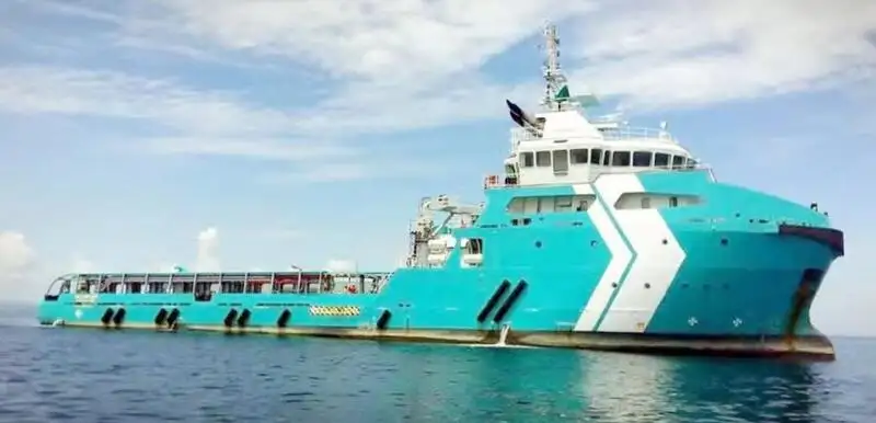 Буксир продается