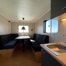 Буксир продается