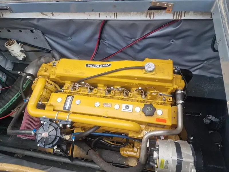 Катамаран продается