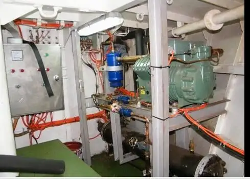 Ярусное судно продается