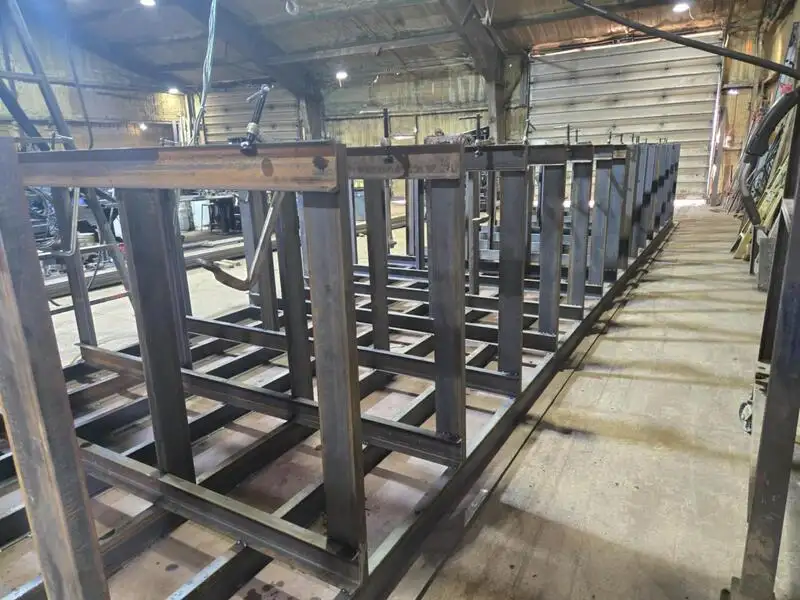 Баржа продается