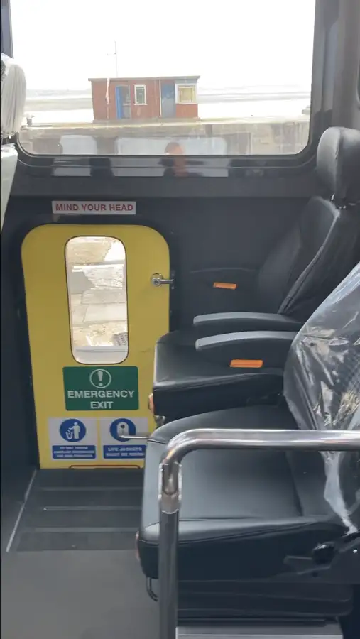 Грузовое судно продается