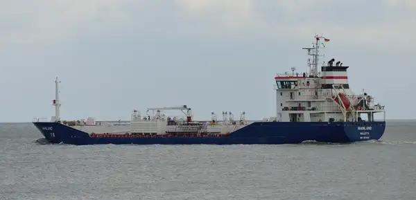 Oil tanker, Chemical tanker for sale