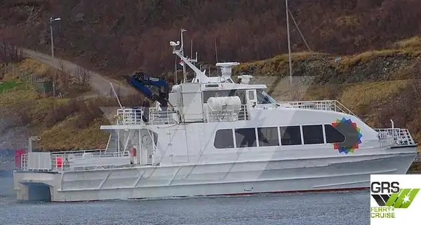 RORO ship for sale