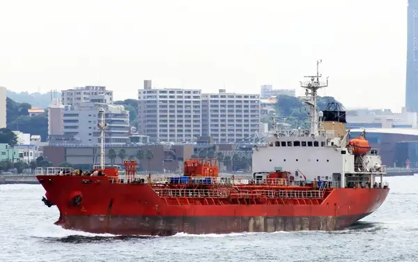 Oil tanker, Chemical tanker for sale