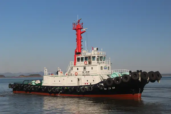 Tugboat for sale