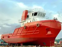 Буксир продается