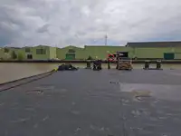 Баржа продается