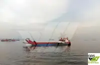 Десантный корабль, Танк продается