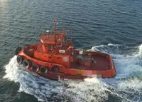 Буксир продается