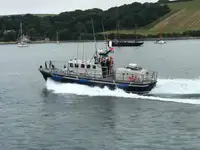 спасательная шлюпка продается