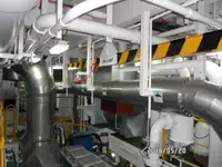 Корабль снабжения продается