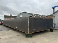 Понтон продается